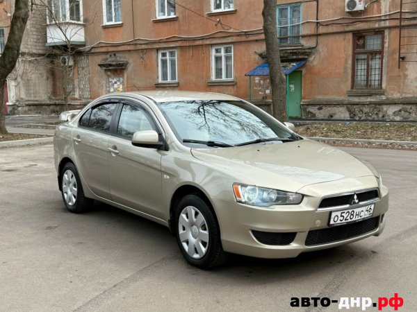 Нажмите для увеличения Mitsubishi