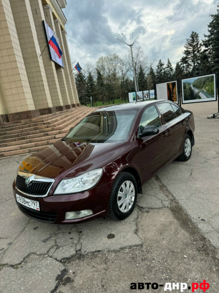 Нажмите для увеличения Skoda