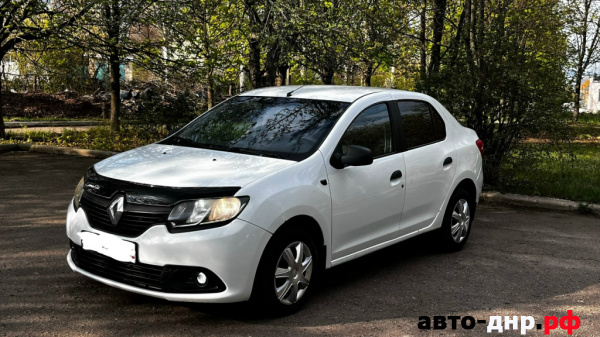Нажмите для увеличения Renault