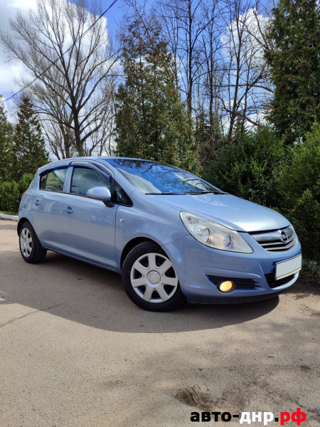Opel