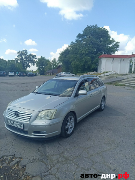 Нажмите для увеличения Toyota