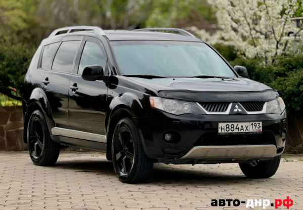 Нажмите для увеличения Mitsubishi