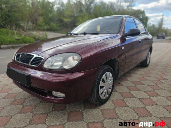Нажмите для увеличения Daewoo