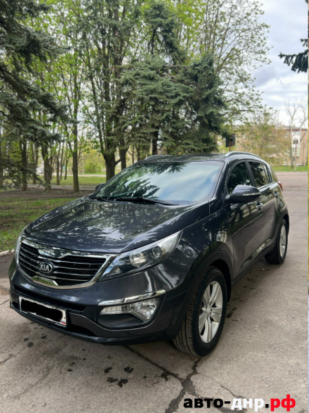 Нажмите для увеличения Kia
