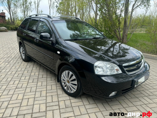 Нажмите для увеличения Chevrolet
