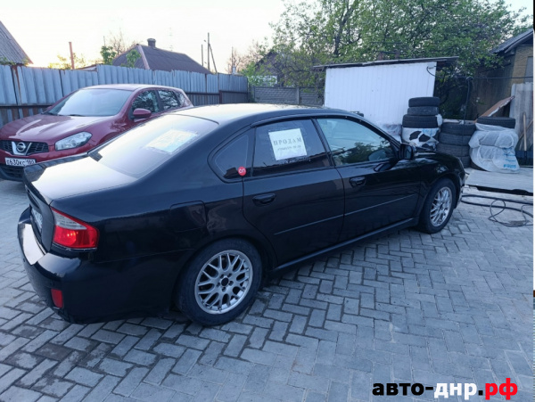 Subaru