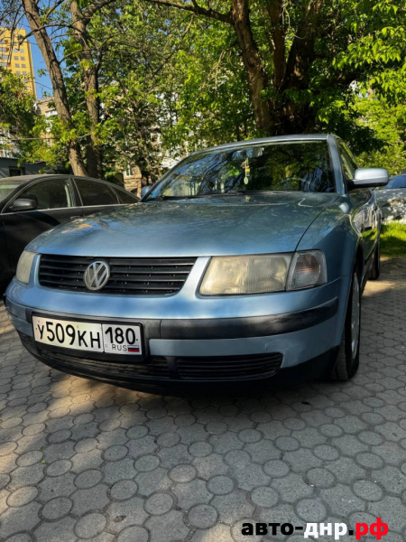 Нажмите для увеличения Volkswagen