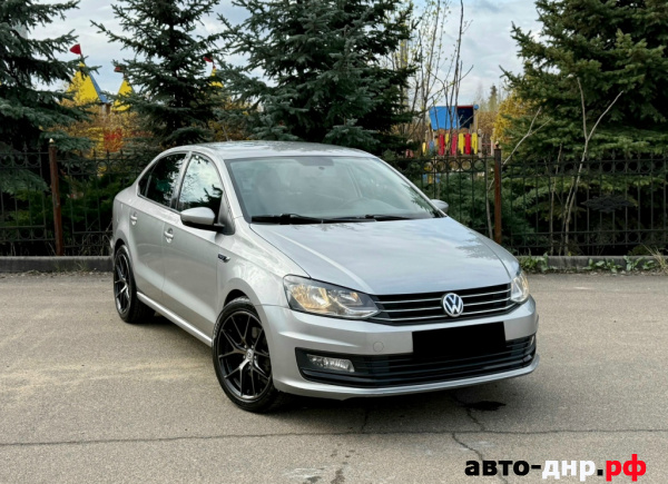 Volkswagen