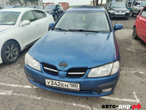 Нажмите для увеличения Nissan