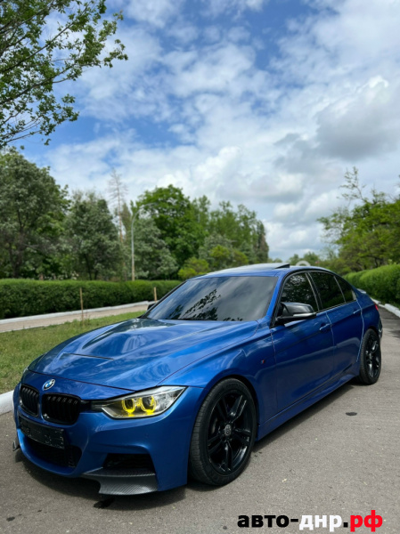 Нажмите для увеличения BMW