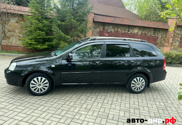 Нажмите для увеличения Chevrolet