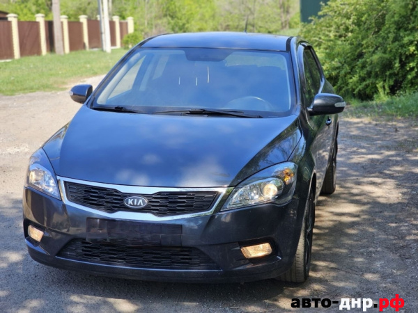 Нажмите для увеличения Kia