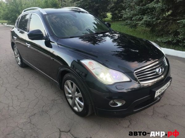 Нажмите для увеличения Infiniti