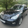 Infiniti Infiniti
