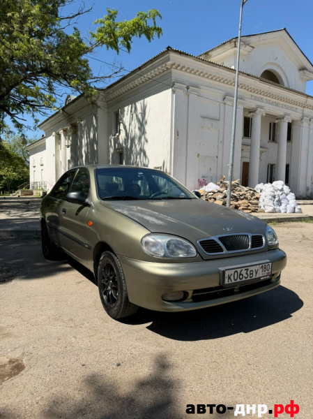 Нажмите для увеличения Daewoo