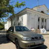 Daewoo Lanos