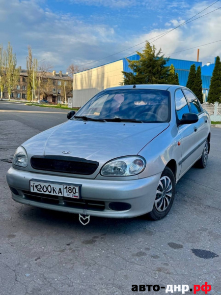 Daewoo