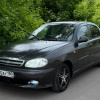 Chevrolet Lanos