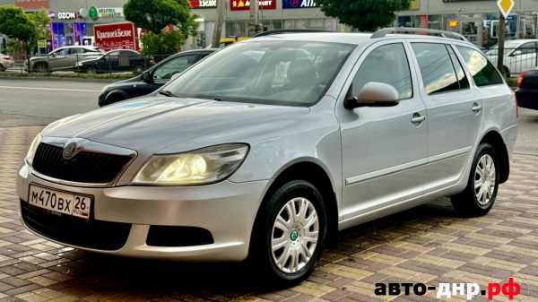 Skoda