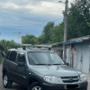 Chevrolet Niva