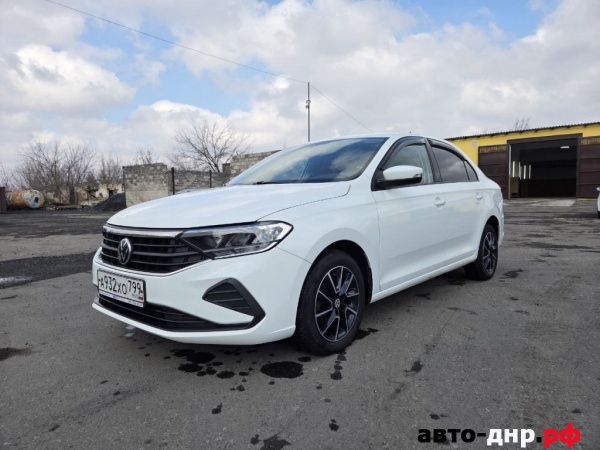Нажмите для увеличения Volkswagen