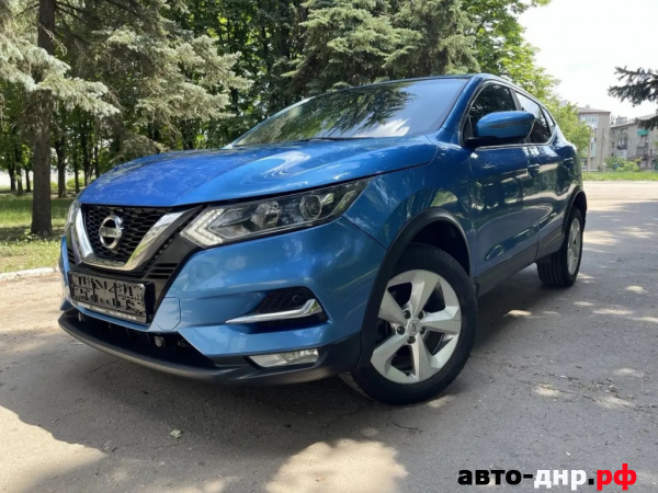 Нажмите для увеличения Nissan