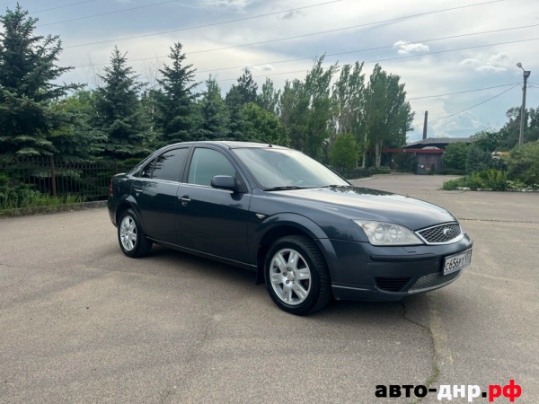 Нажмите для увеличения Ford