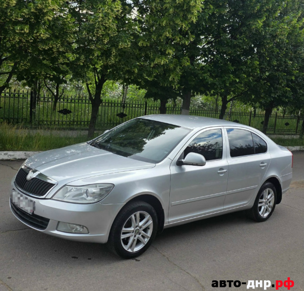 Нажмите для увеличения Skoda