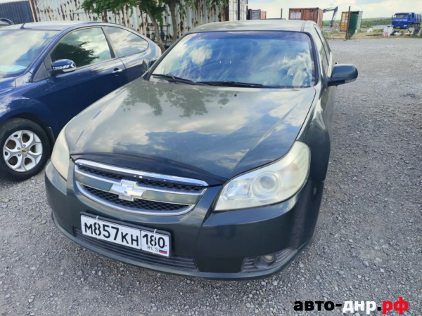 Нажмите для увеличения Chevrolet