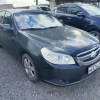 Chevrolet Chevrolet