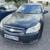 Chevrolet Epica