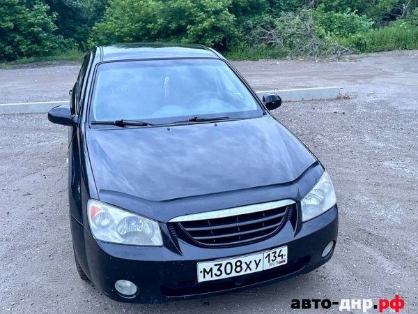 Нажмите для увеличения Kia