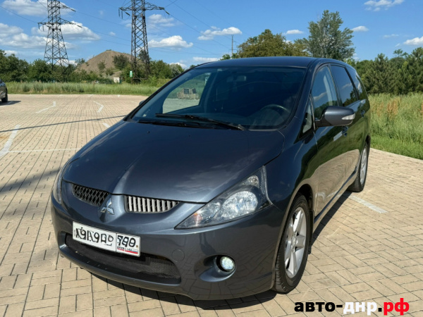 Нажмите для увеличения Mitsubishi