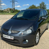 Mitsubishi Grandis