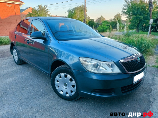 Нажмите для увеличения Skoda