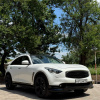 Infiniti FX35