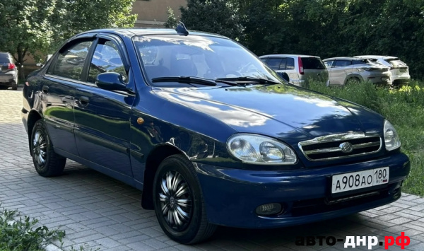 Нажмите для увеличения Daewoo