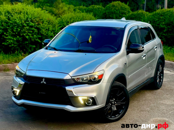Нажмите для увеличения Mitsubishi
