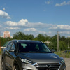 Hyundai Tukson