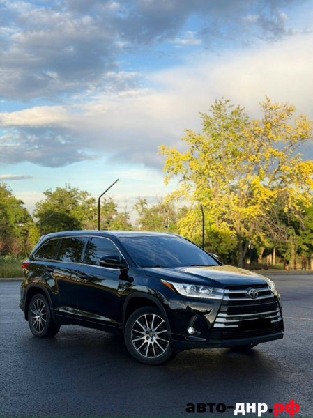 Нажмите для увеличения Toyota
