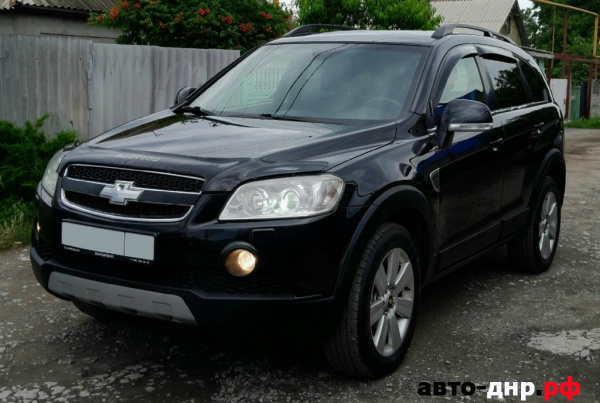 Chevrolet