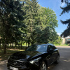 Infiniti FX35