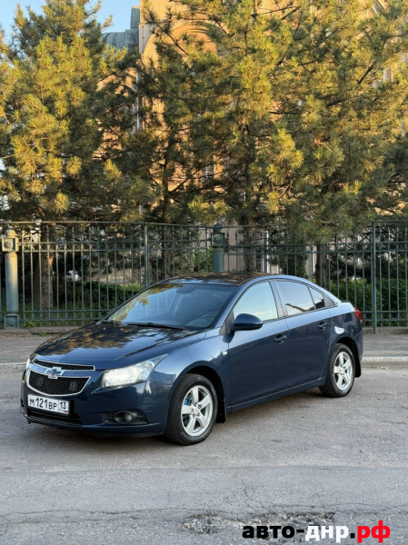 Нажмите для увеличения Chevrolet