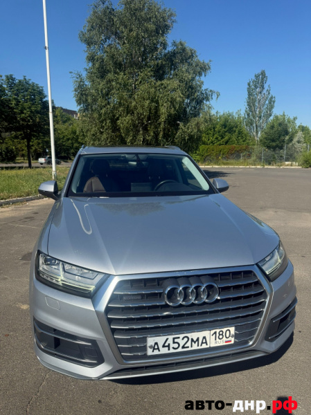 Нажмите для увеличения Audi