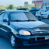 Chevrolet Lanos