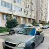 ВАЗ 2170 Priora Седан