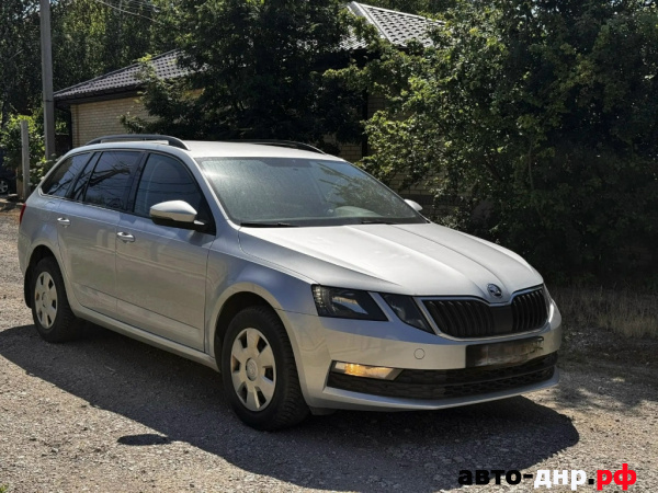 Нажмите для увеличения Skoda