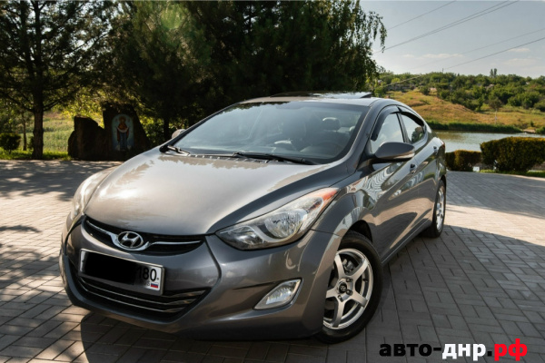 Нажмите для увеличения Hyundai