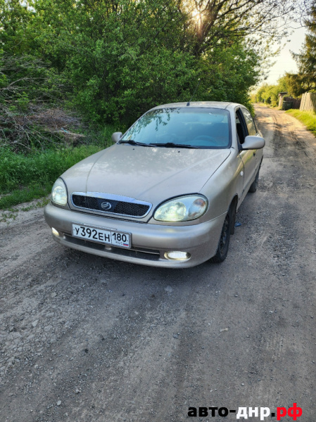 Нажмите для увеличения Daewoo