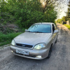 Daewoo Sens